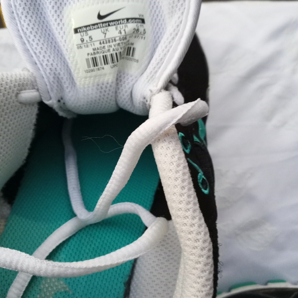 Shoe - Picture 2 of 2